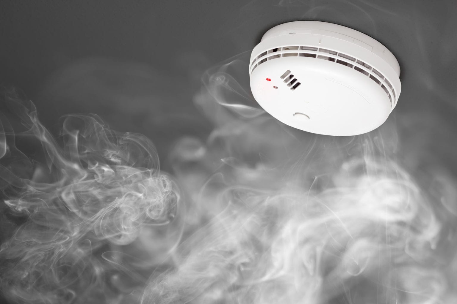 Mister Sparky OKC provides professional smoke detector installation services.