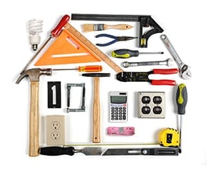 OKC electricians make your home safe by a home electrical maintenance checkup. 
