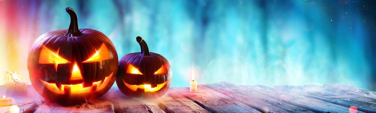 Learn some Halloween Lighting ideas with Mister Sparky OKC electricians.