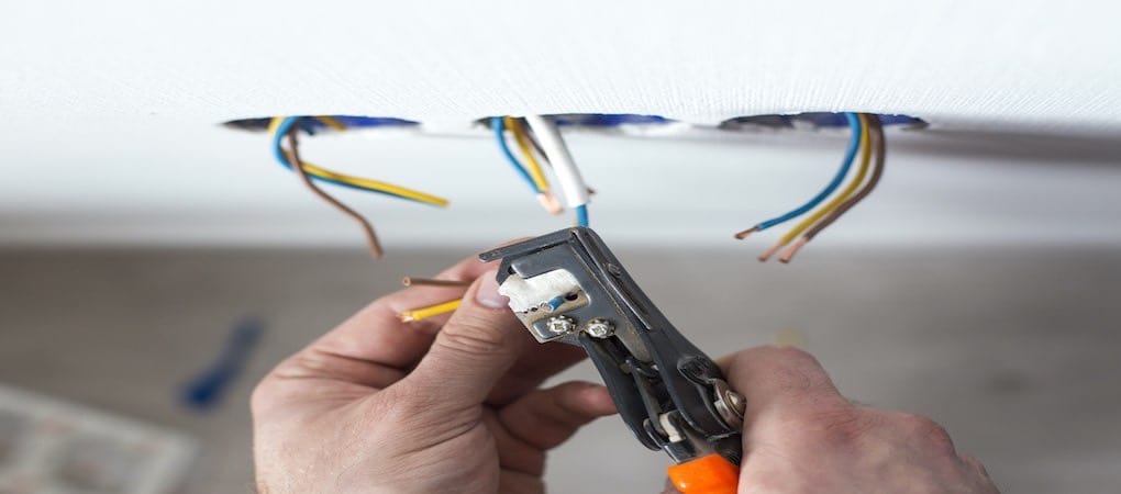 Understanding Electrical Wire Colors - Mister Sparky Electrician OKC