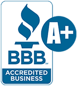 "Who is the best electrician near me?" Search no further than Mister Sparky OKC, and check out our BBB A+ rating!